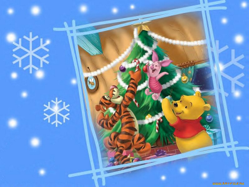 , winnie, the, pooh